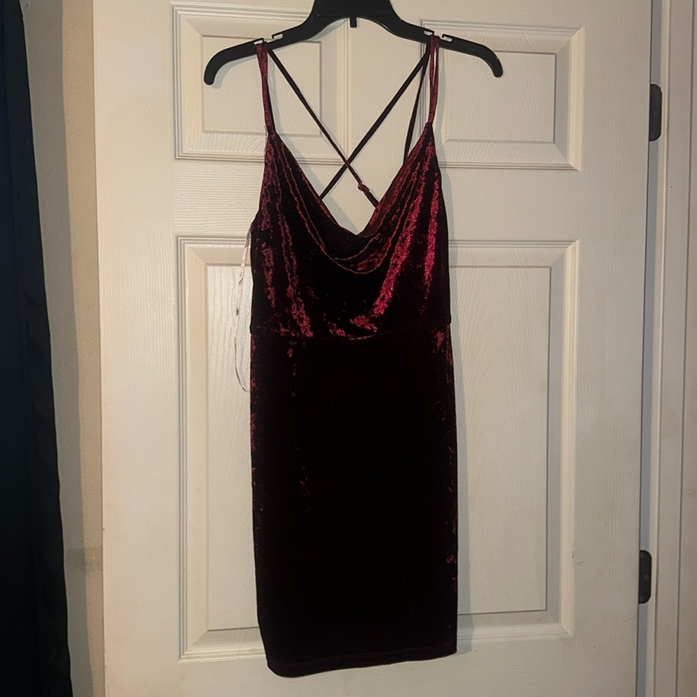 Size Medium Lulus dress
